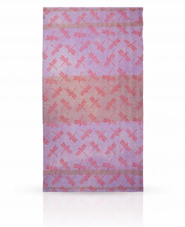 Палантин Женский SN-DRAGON.FLY/LIL